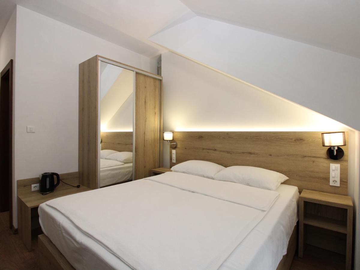 Vila Mila SJJ Extérieur photo