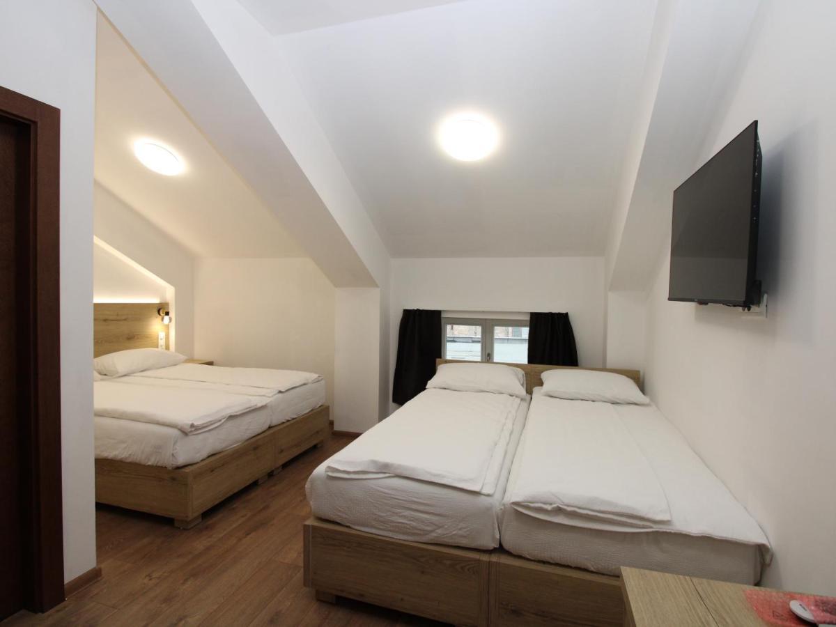 Vila Mila SJJ Extérieur photo