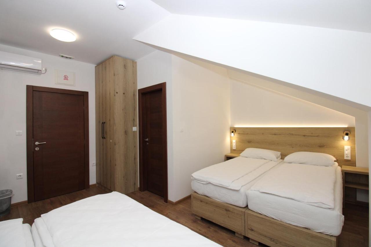 Vila Mila SJJ Extérieur photo