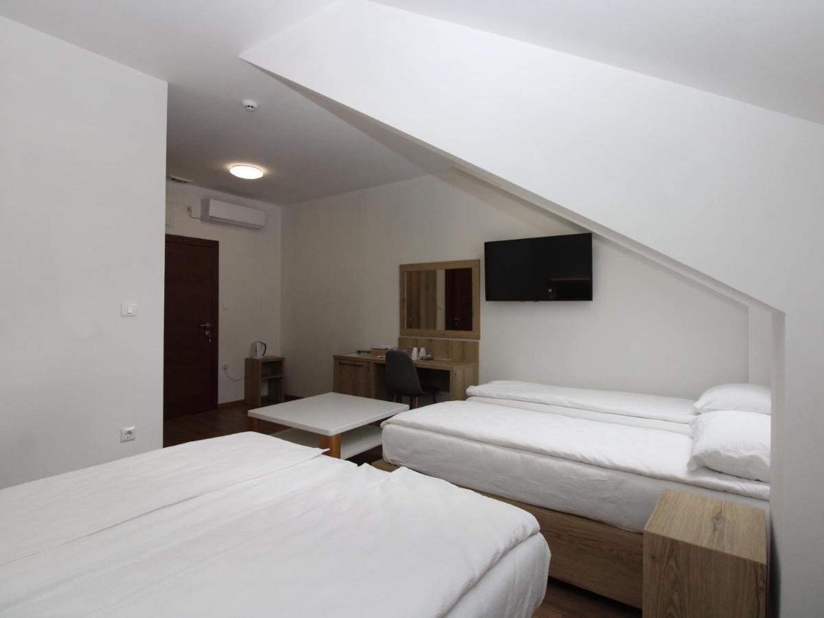 Vila Mila SJJ Extérieur photo
