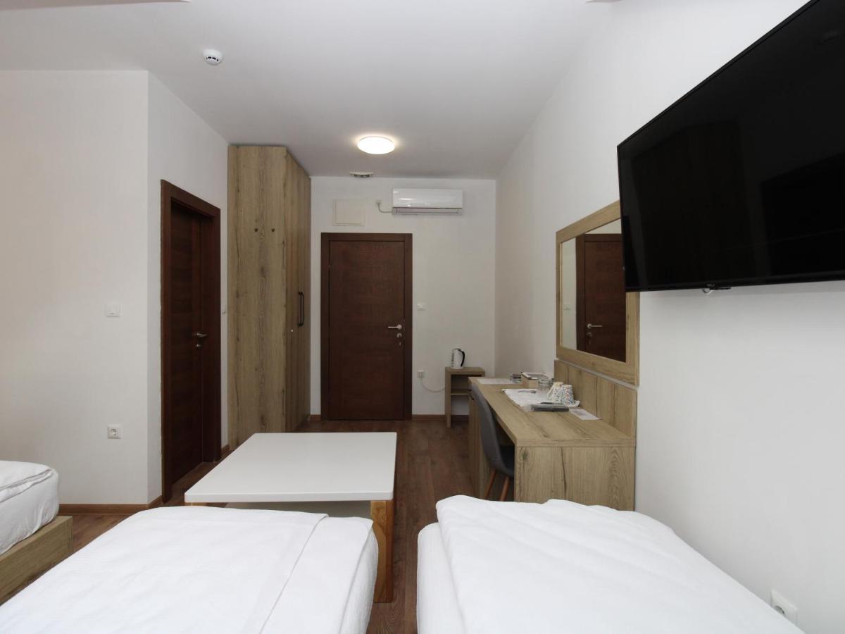 Vila Mila SJJ Extérieur photo