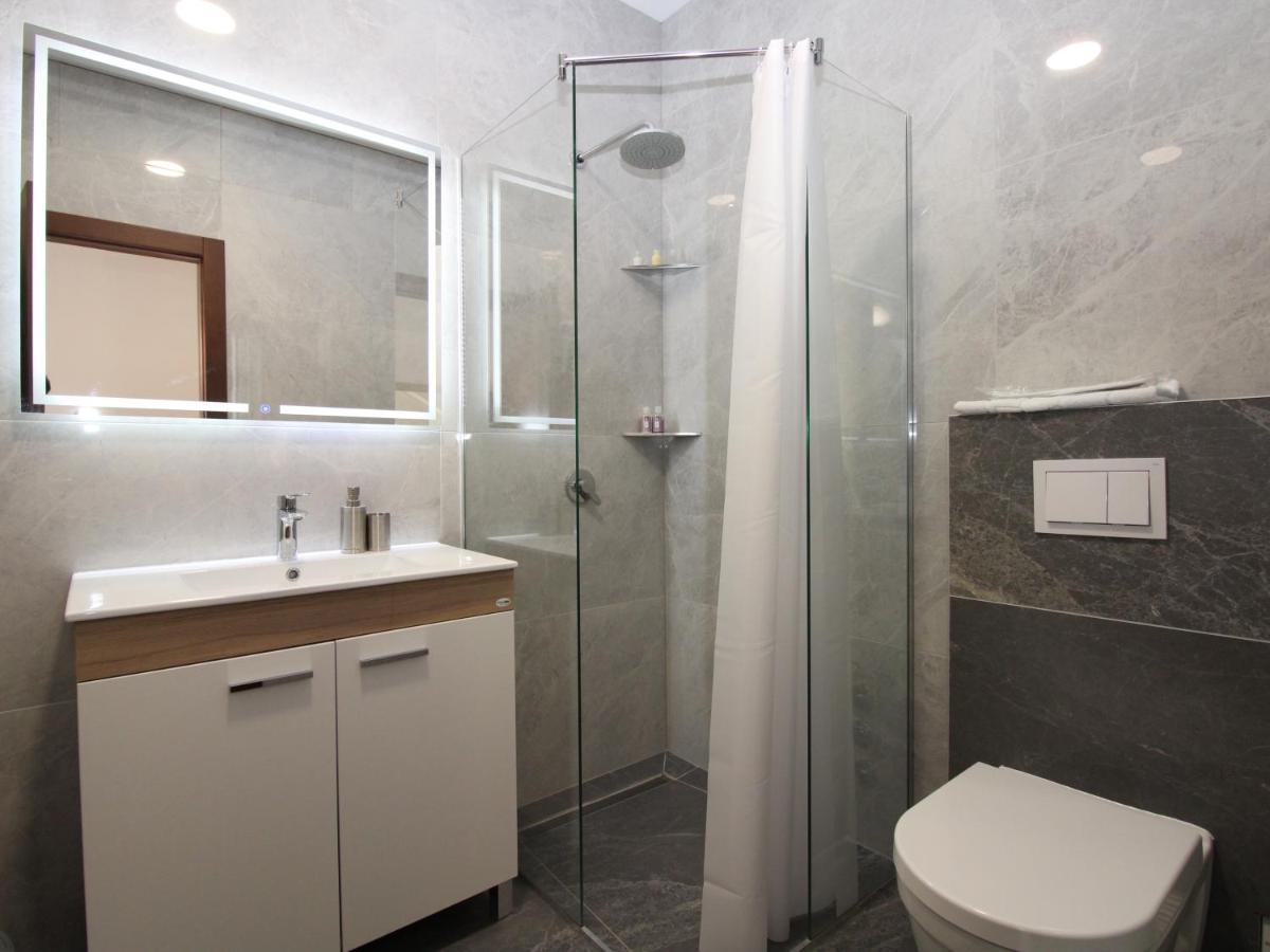 Vila Mila SJJ Extérieur photo