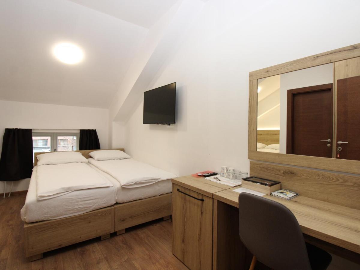Vila Mila SJJ Extérieur photo