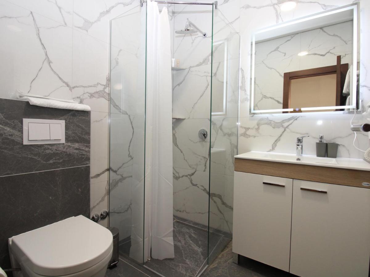 Vila Mila SJJ Extérieur photo