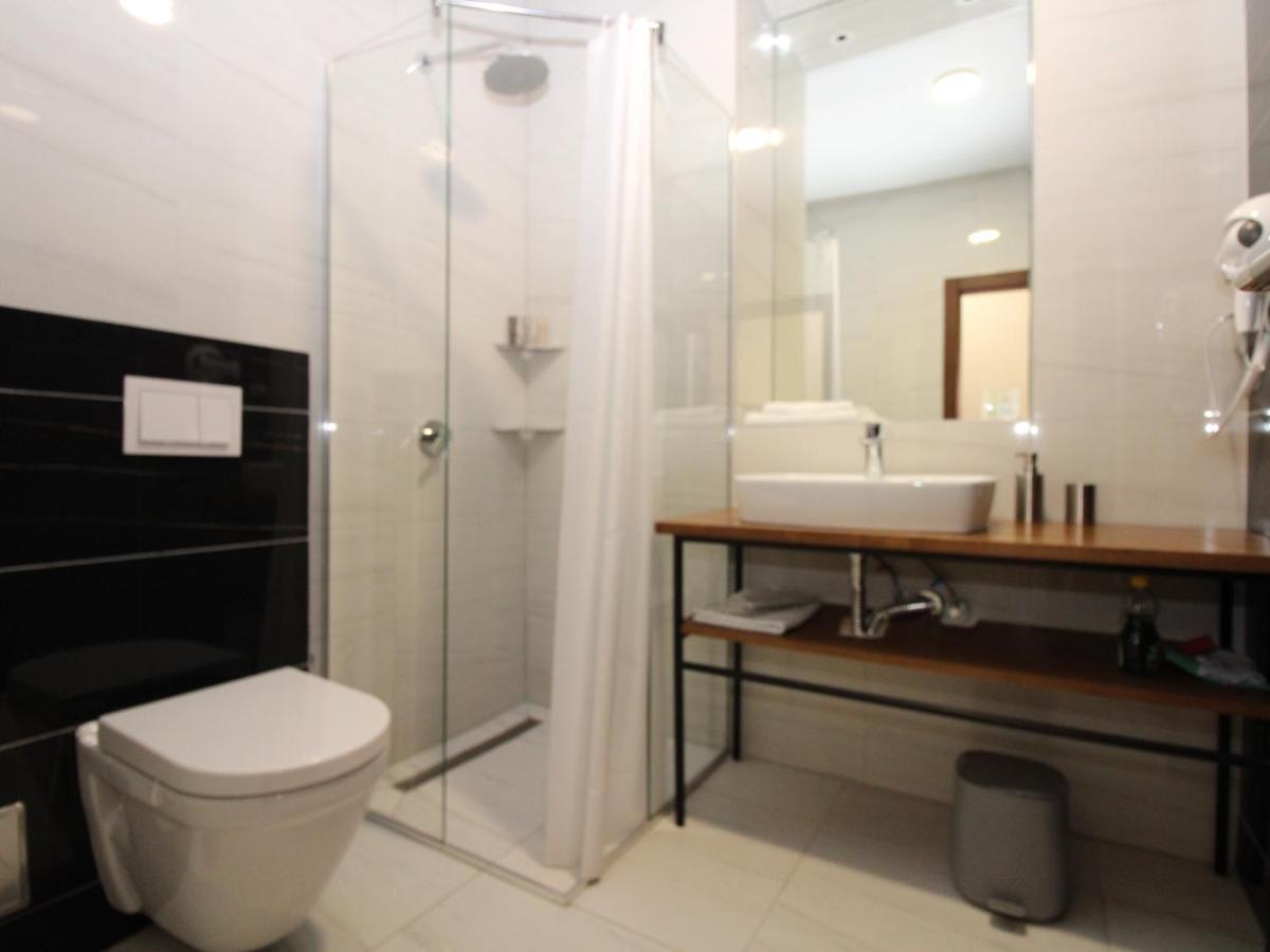Vila Mila SJJ Extérieur photo