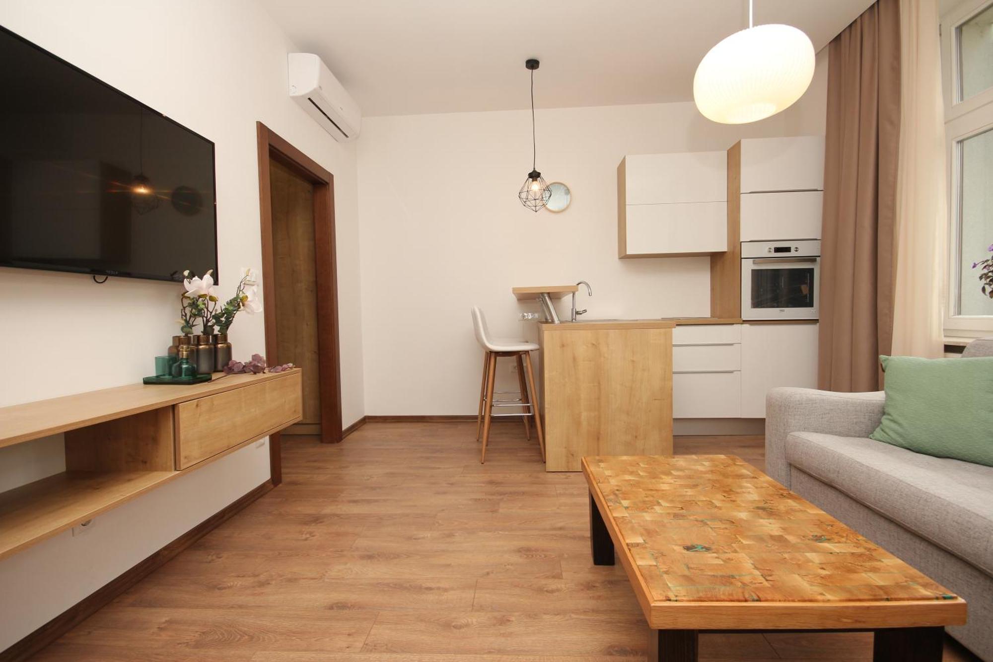 Vila Mila SJJ Extérieur photo