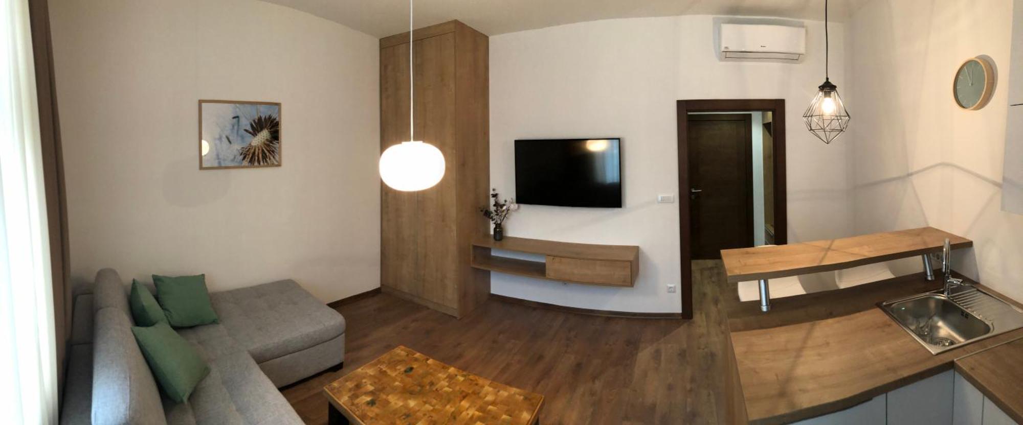 Vila Mila SJJ Extérieur photo