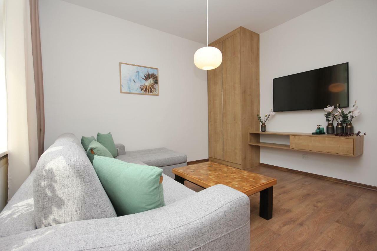 Vila Mila SJJ Extérieur photo