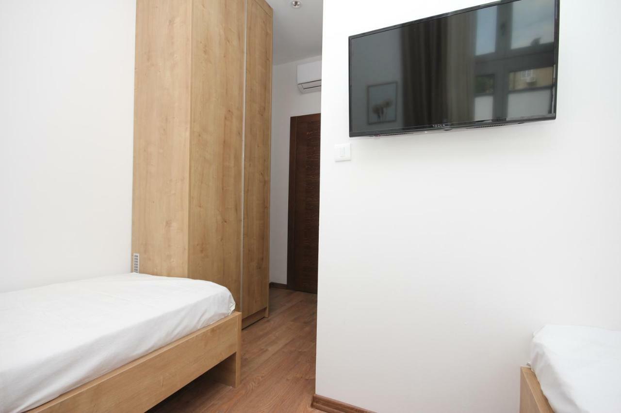 Vila Mila SJJ Extérieur photo