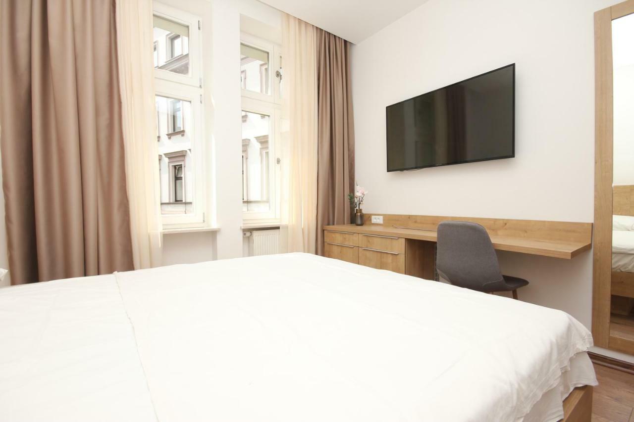 Vila Mila SJJ Extérieur photo