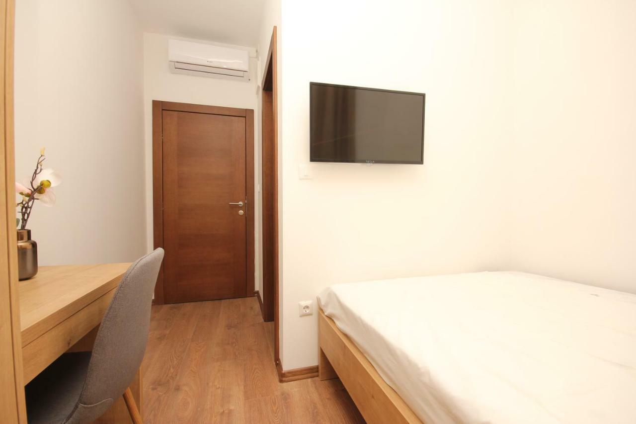 Vila Mila SJJ Extérieur photo
