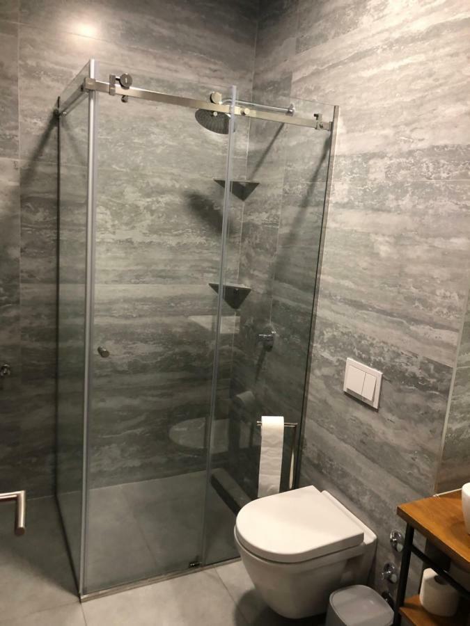 Vila Mila SJJ Extérieur photo
