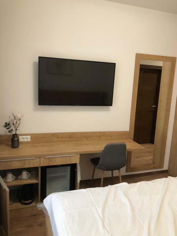 Vila Mila SJJ Extérieur photo