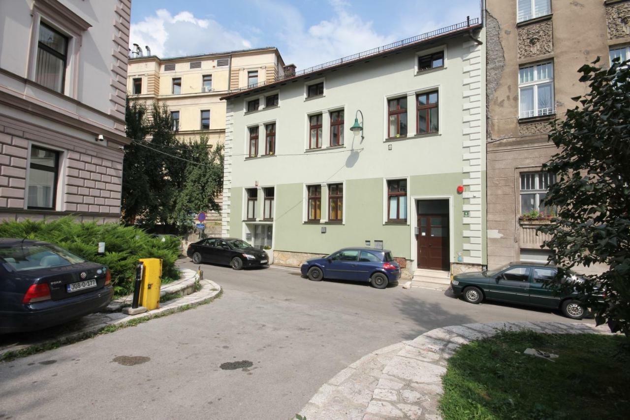 Vila Mila SJJ Extérieur photo