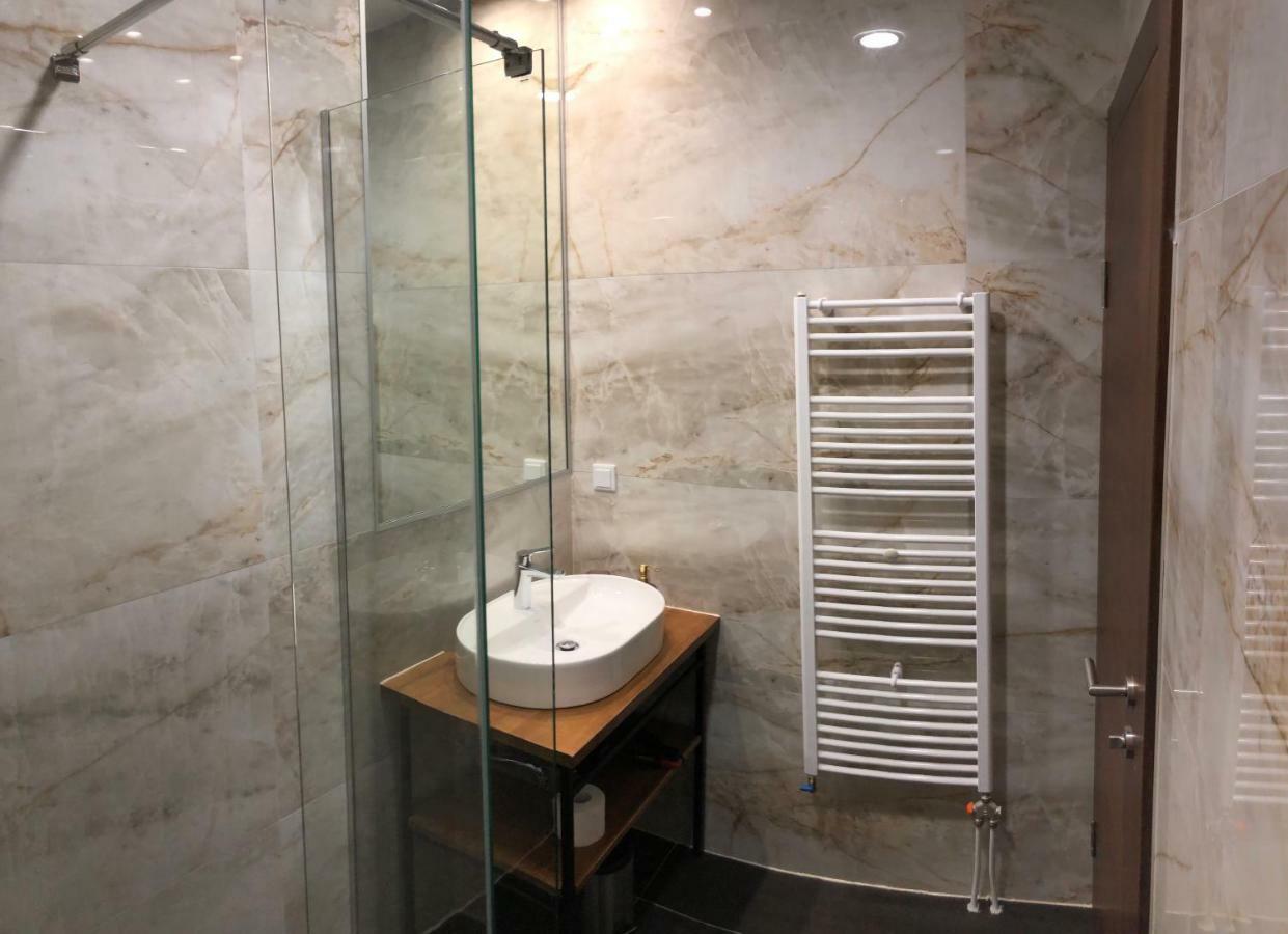 Vila Mila SJJ Extérieur photo