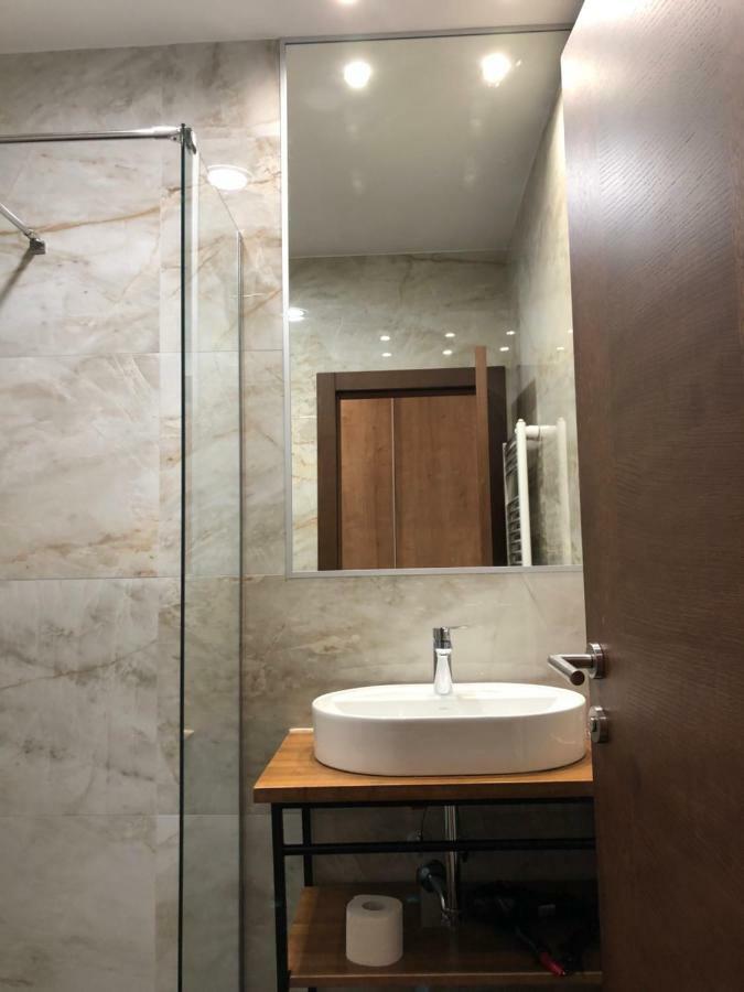 Vila Mila SJJ Extérieur photo