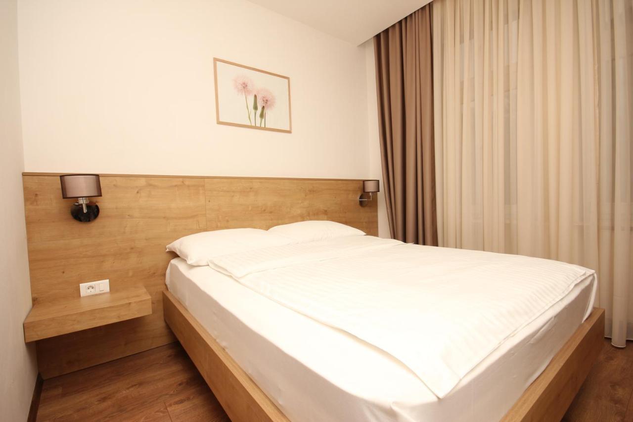 Vila Mila SJJ Extérieur photo