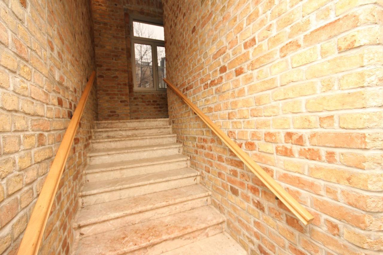 Vila Mila SJJ Extérieur photo