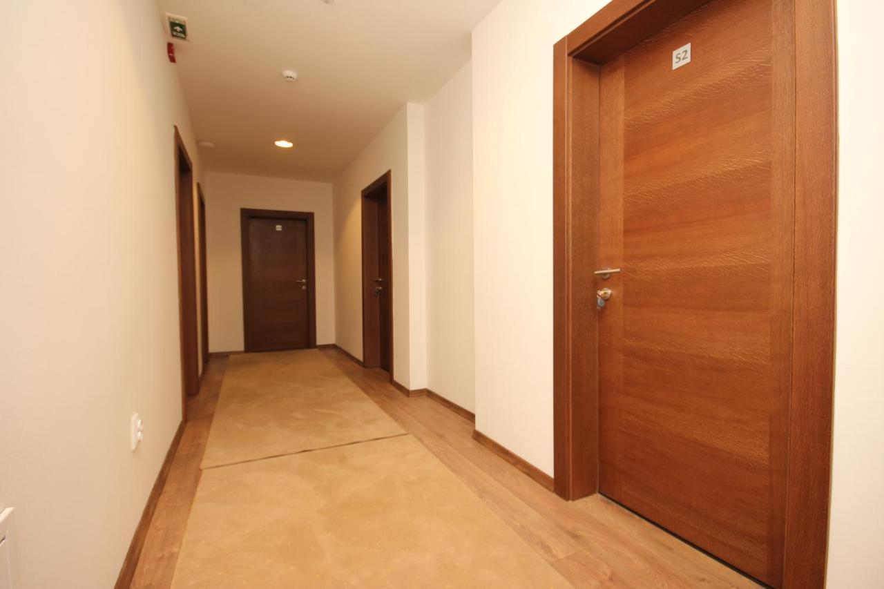 Vila Mila SJJ Extérieur photo