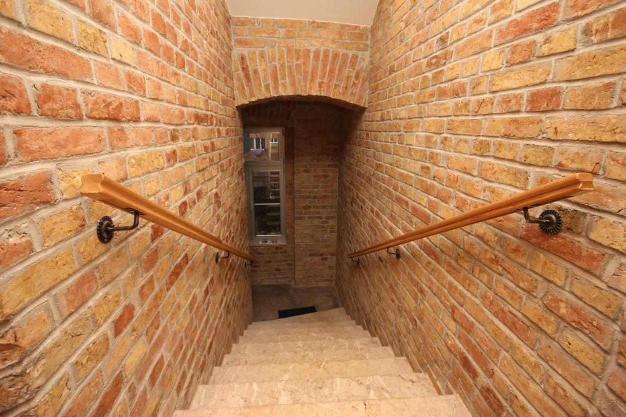 Vila Mila SJJ Extérieur photo