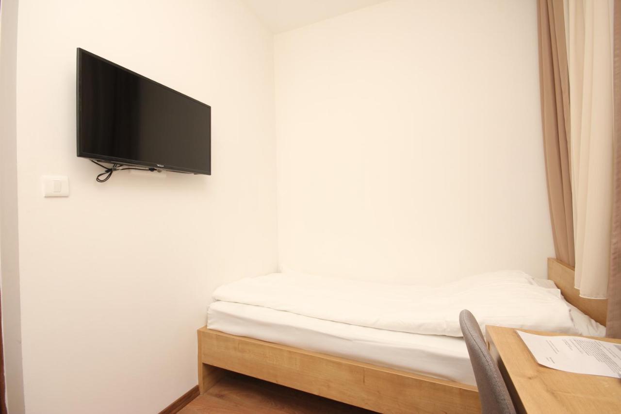 Vila Mila SJJ Extérieur photo