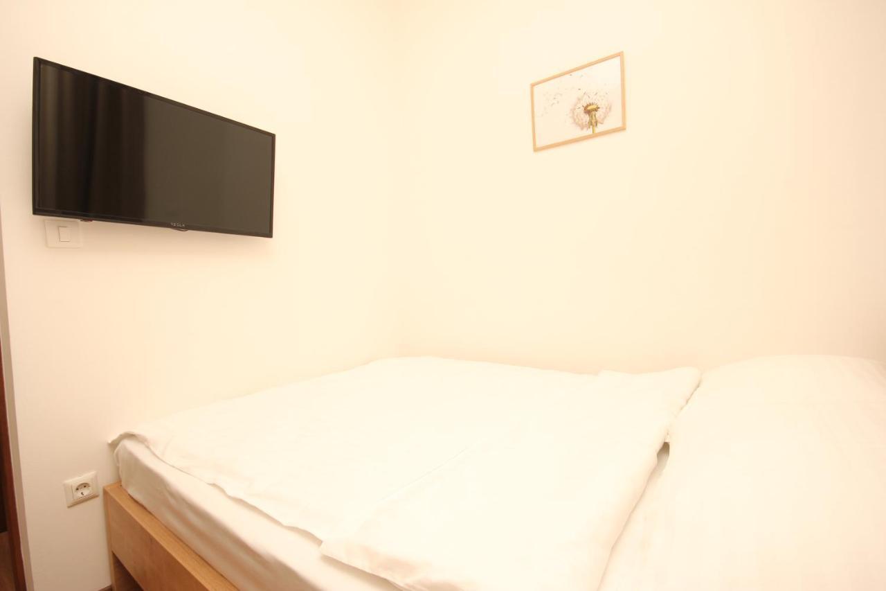Vila Mila SJJ Extérieur photo