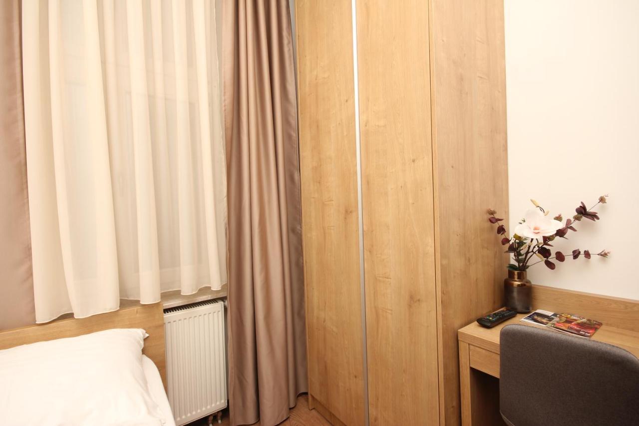 Vila Mila SJJ Extérieur photo
