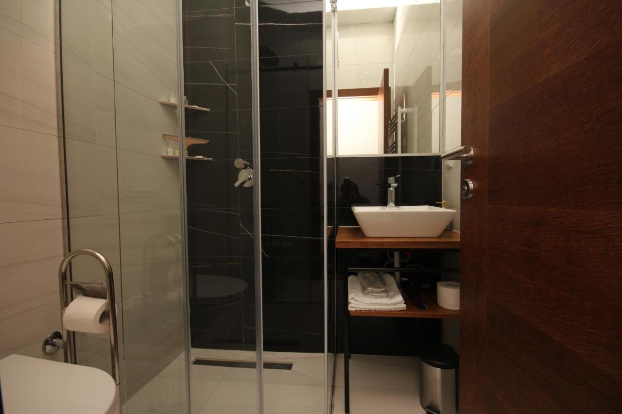 Vila Mila SJJ Extérieur photo