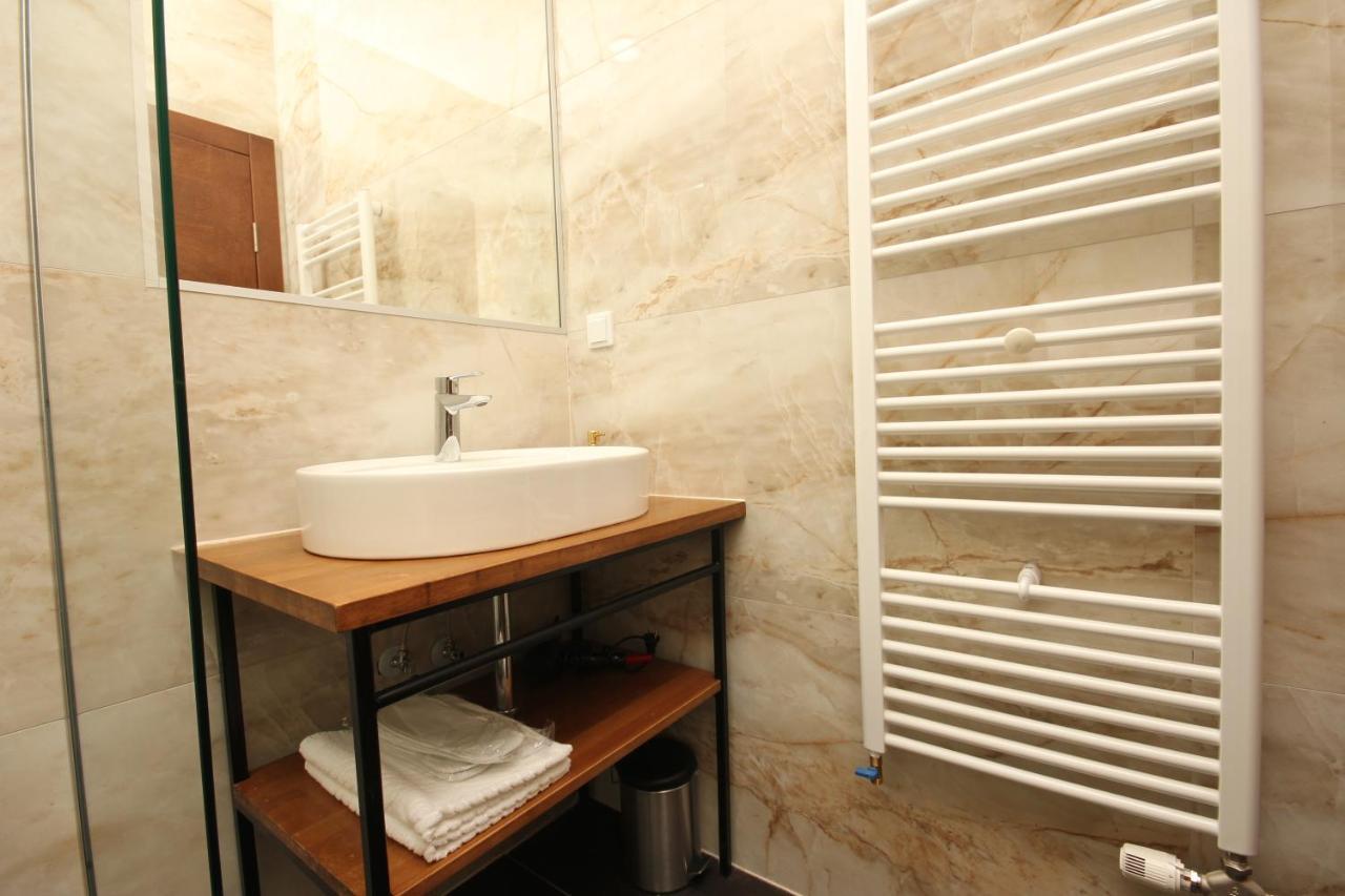 Vila Mila SJJ Extérieur photo