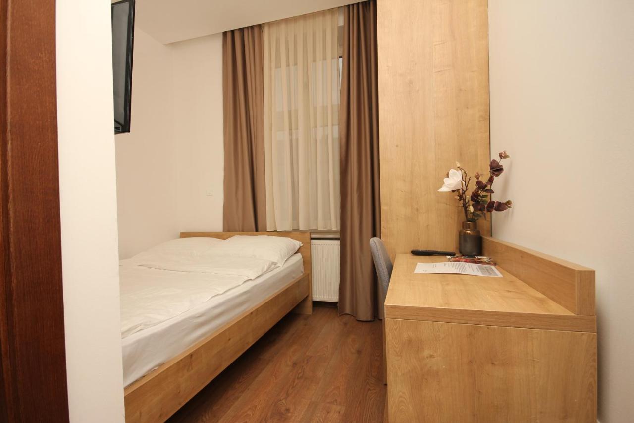 Vila Mila SJJ Extérieur photo