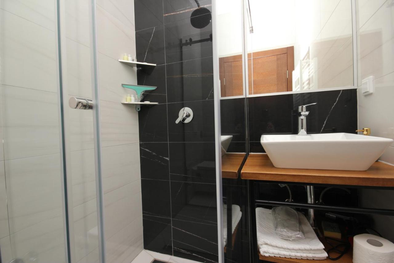 Vila Mila SJJ Extérieur photo