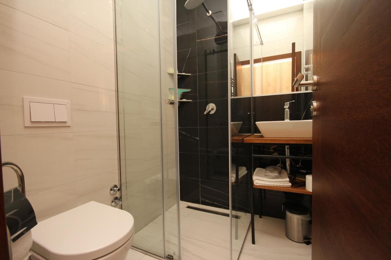 Vila Mila SJJ Extérieur photo